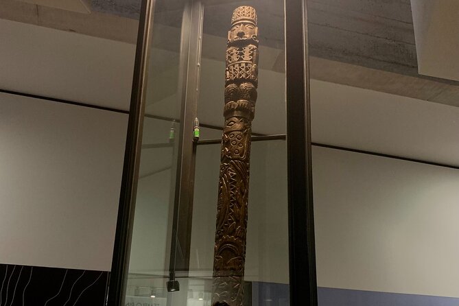 Pachacamacs Inca Lima Sanctuary Tour Including Museum - Terms and Conditions