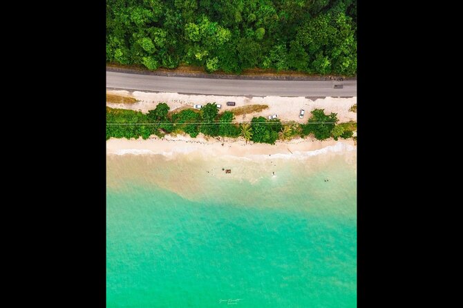 Pachies Seafood With Sightseeing & Transport From Montego Bay - Inclusions and Exclusions