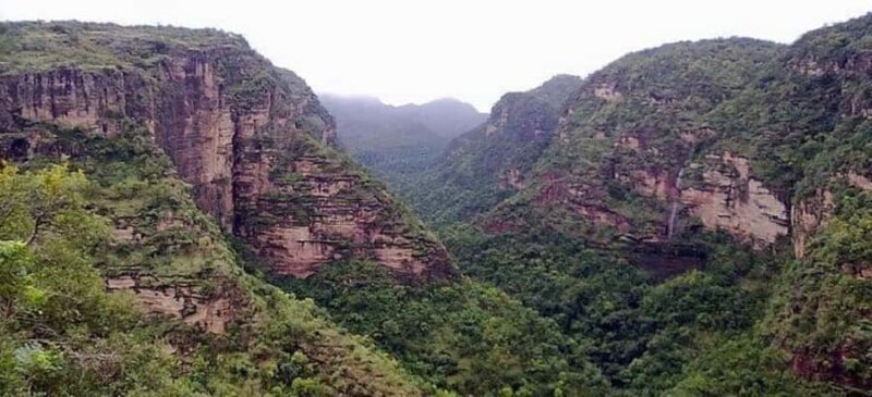 Pachmarhi Same-Day Tour: Nature, Caves & Waterfalls - Good To Know