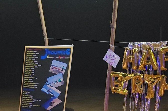 Pachnad Camping and Water Sports Adventure in Auraiya - Who Would Enjoy This Tour?