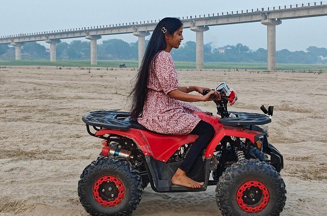 Pachnad Camping and Water Sports Adventure in Auraiya - Frequently Asked Questions (FAQs)