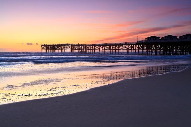 Pacific Beach Bar Tour in San Diego - Exclusive Drink Discounts