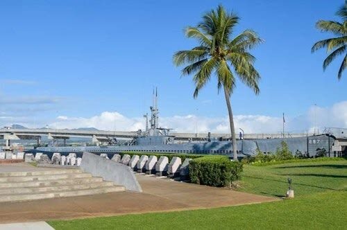 Pacific Fleet Submarine Museum & USS Bowfin Submarine Admission in Honolulu - Why USS Bowfin is worth seeing in person