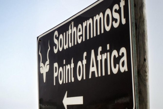 Pacific & Indian Ocean Meeting Private Tour - Tour Details