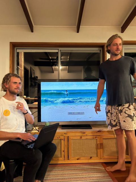 Pacific Palms Surf Camp - Experience at Surf Camp