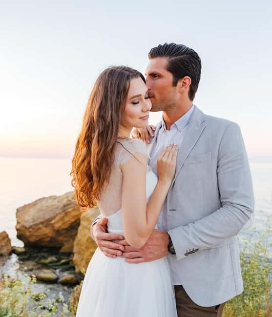 Pacifica: Photography Studio Session at Rockaway Beach - The Sum Up