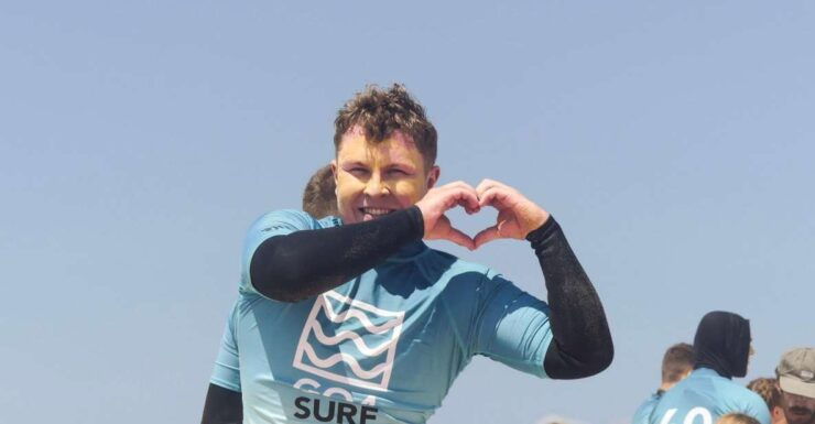 Pack 3 Surf Lessons - Benefits of Booking a Surf Lesson Pack