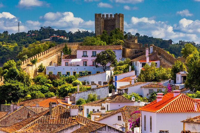 Pack of 3 Tours Porto to Lisbon, Douro Valley, and Braga & Guimarães - Exclusive Experience