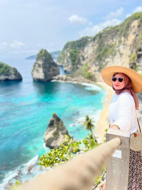Package 1 Day Nusa Penida Tour - Good To Know