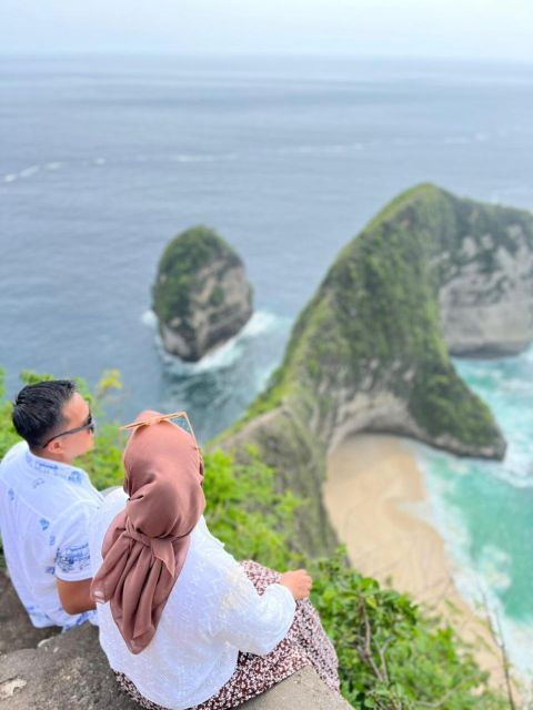 Package 1 Day Nusa Penida Tour - Full Description