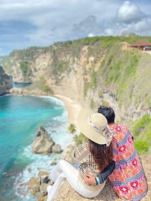 Package 1 Day Nusa Penida Tour - Inclusions