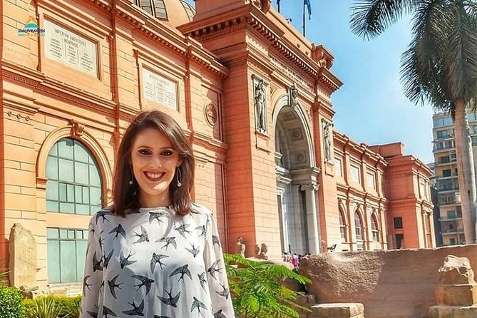 Package 10 Days 9 Nights Luxury Cairo & Nile Cruise From Luxor to Aswan - Pricing and Terms