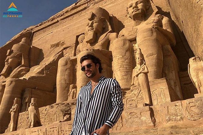 Package 12 Days 11 Nights Luxury Cairo, Luxor, Aswan & Lake Cruise - Exclusions and Cancellation Policy