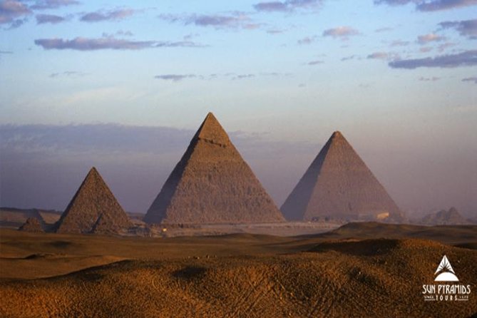 Package 12 Days 11 Nights Luxury Cairo, Luxor, Aswan & Lake Cruise - Domestic Flights and Transfers