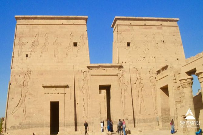 Package 13 Days 12 Nights to Cairo, Luxor, Aswan & Red Sea Vacation - Itinerary Highlights