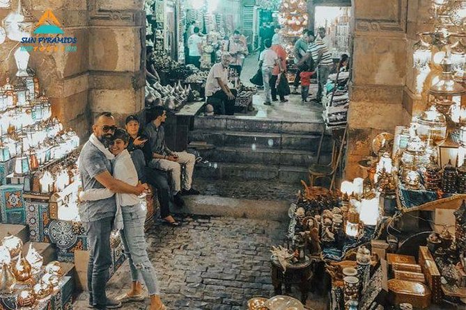 Package 13 Days 12 Nights to Cairo, Luxor, Aswan & Red Sea Vacation - Accommodations Overview