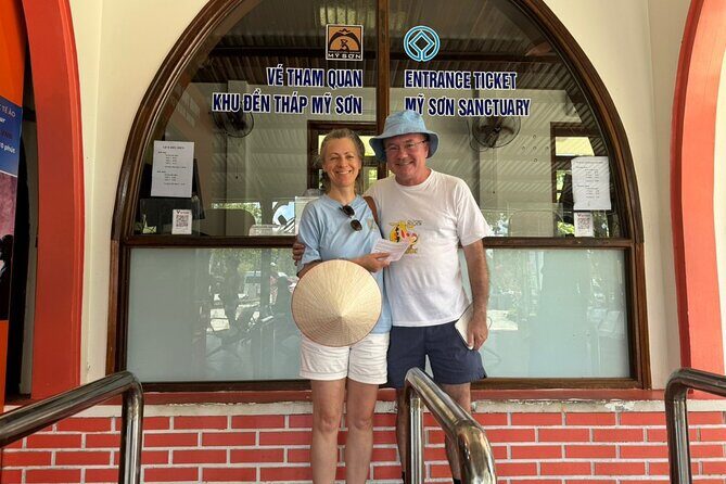 Package 3-Day Tour: DaNang, Hoi An, Ba Na Hills and Golden Bridge - Good To Know