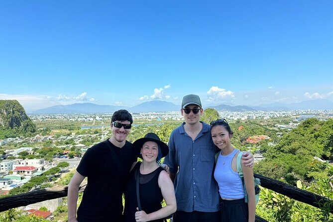 Package 3-Day Tour: DaNang, Hoi An, Ba Na Hills and Golden Bridge - Day 1: Arrival and Cultural Immersion in Hoi An