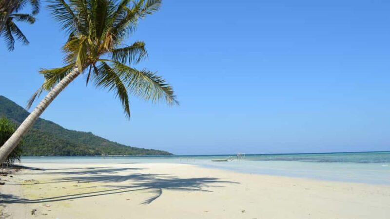 Package 3 days / 2 nights - An in-depth look at the Karimunjawa 3-Day Tour