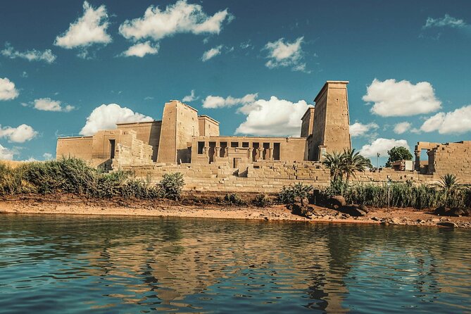 Package 3 Days 2 Nights Aswan & Luxor , Abu Simbel and Tours From Cairo by Plane - Customer Reviews
