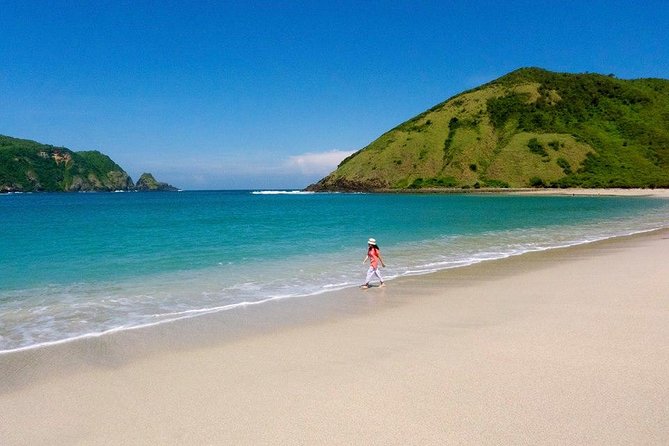 Package 3 Days :Visit Sasak Villages,Hiking to Waterfalls, & Snorkeling 3 Gilis - Highlights of the 3-Day Package