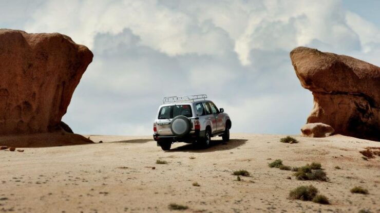 PACKAGE 4 DAYS FAYOUM OASIS, WHITE DESERT AND BAHARIYA OASIS - Booking Details