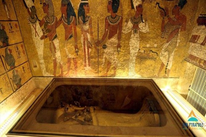 Package 5 Days 4 Nights Cairo to Luxor in Egypt - Inclusive Features