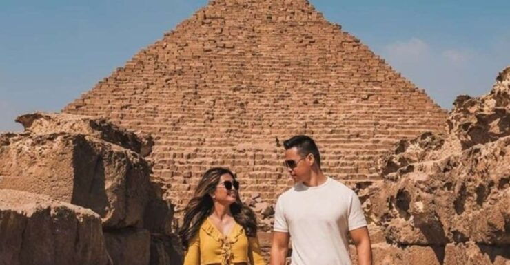 Package 5 Days 4 Nights Cairo to Luxor - Tour Duration and Cancellation Policy