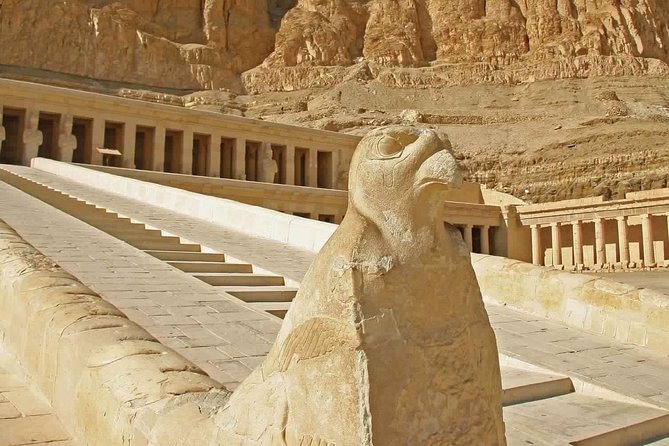 Package 5 Days/4 Nights From Cairo to Luxor - Frequently Asked Questions