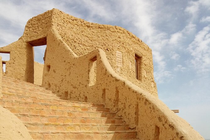 Package 5 Days 4 Nights Short Break at Siwa Oasis - Pricing Details
