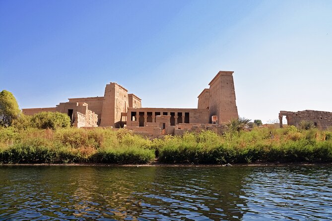 Package 5 Days 4 Nights to Splendours of The Nile Tour - Meals and Dining Options