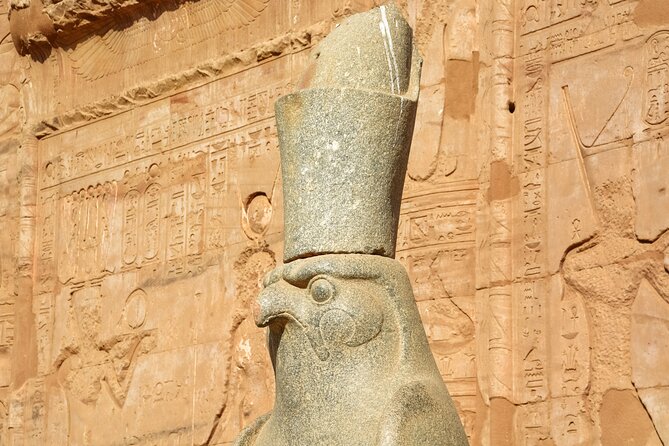 Package 5 Days 4 Nights to Splendours of The Nile Tour - Booking Information