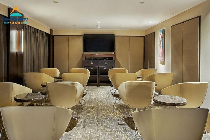 Package 5 Days 4 Nights to The Oberoi Philae Christmas Nile Cruise - Pricing and Availability