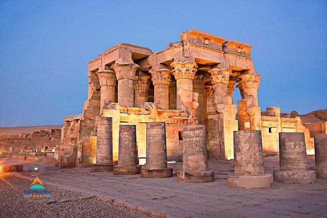 Package 5 Days 4 Nights to The Oberoi Philae Christmas Nile Cruise - Tipping Etiquette
