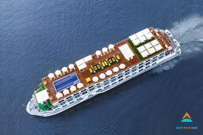 Package 5 Days 4 Nights to The Oberoi Philae Christmas Nile Cruise - Frequently Asked Questions