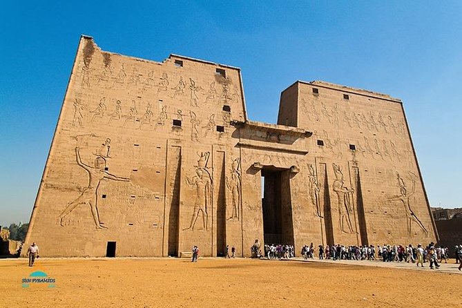 Package 5 Days 4 Nights to The Oberoi Philae Christmas Nile Cruise - The Sum Up
