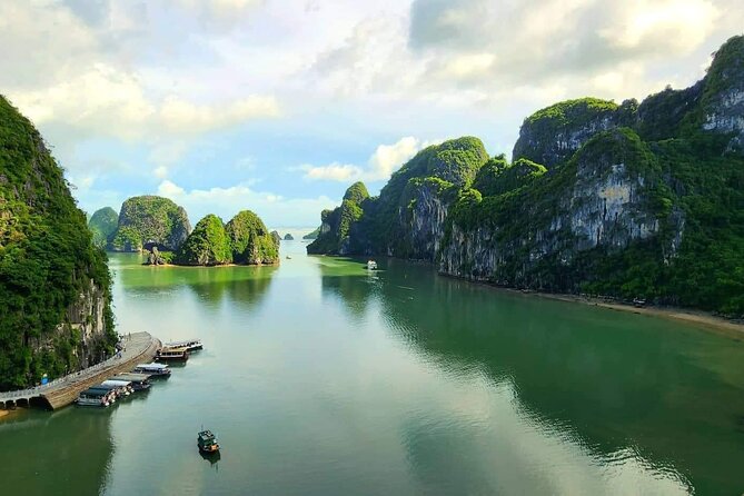 Package 7 Days 6 Nights Fansipan Mountain - Sapa - Ha Long - Booking and Pricing Information