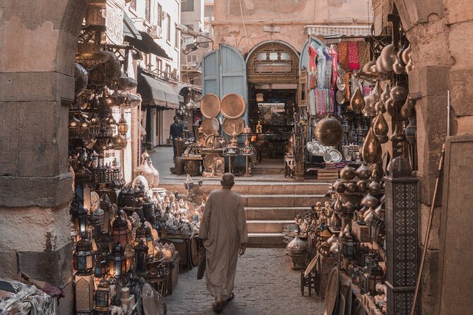 Package 8 Days 7 Nights To Jewels of Egypt, Luxor & Aswan Tour - Traveling to Explore the Sights