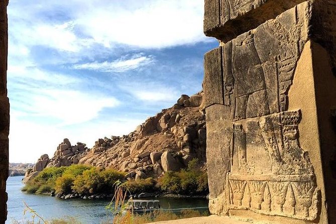 Package 8 Days 7 Nights to Pyramids, Luxur & Aswan by Train - Frequently Asked Questions