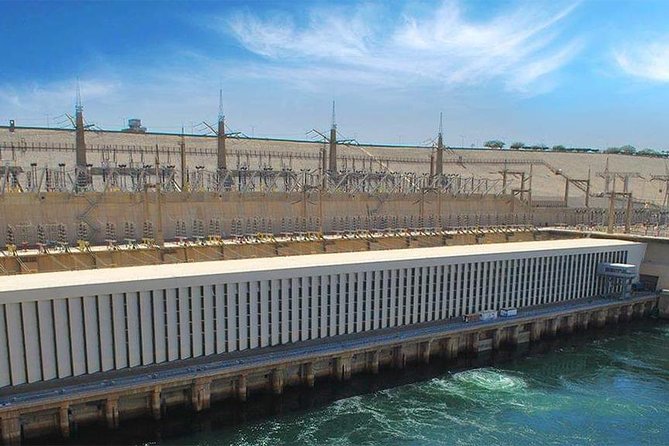 Package 8Days 7Nights to The Oberoi Zahra Nile Cruise at New Year - Pickup and Start Details