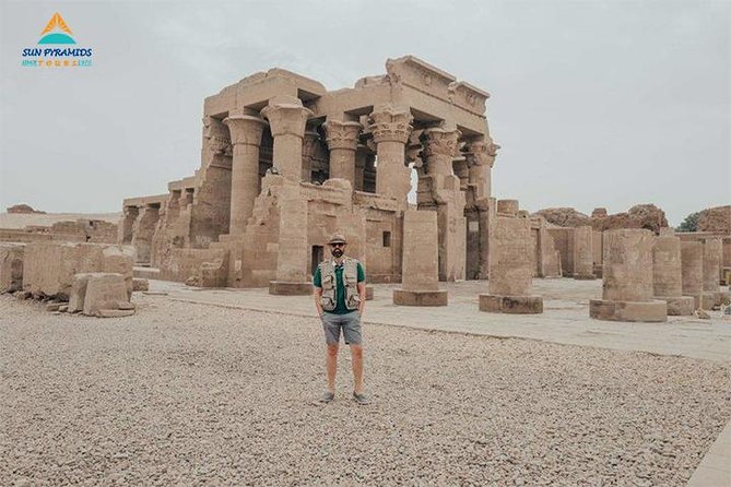 Package 8Days 7Nights to The Oberoi Zahra Nile Cruise at New Year - Cancellation Policy