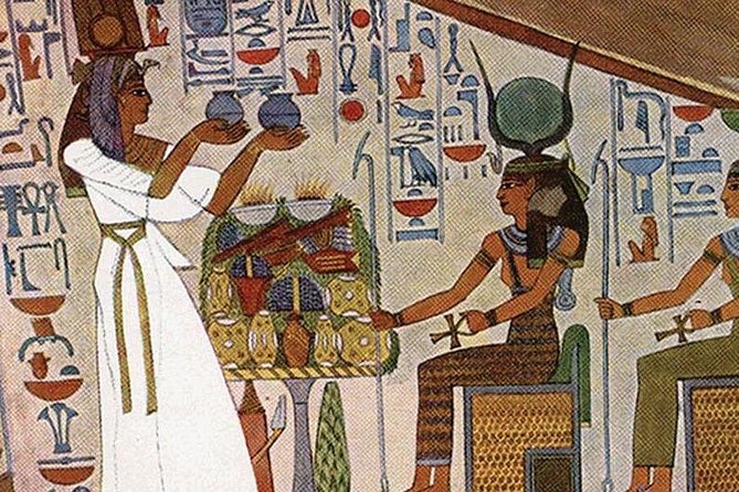 Package Cairo & Alexandra & Luxor & Aswan - Reviews