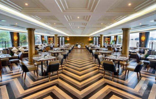 Package Day Cruise and Hotel in Ha Long - Booking Process