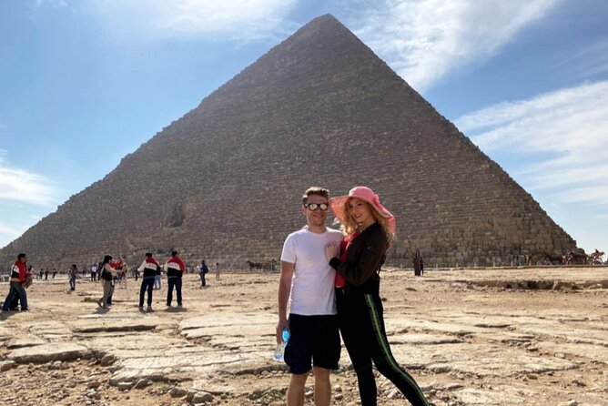 Package for 4 Days at Giza, Cairo & Alexandria - Accommodation Options