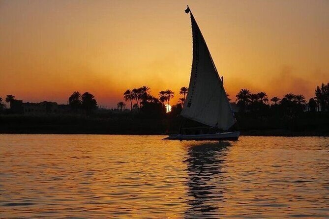 Package Hot Air Balloon and 5 More Attractions ( Luxor Full Day Tour )From Luxor - The Sum Up