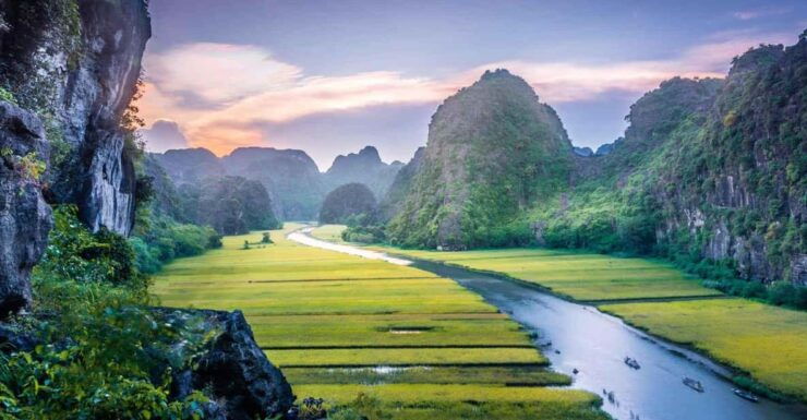 Package : Ninh Binh - Sapa - Ha Giang Easy Rider 6D5N - Good To Know