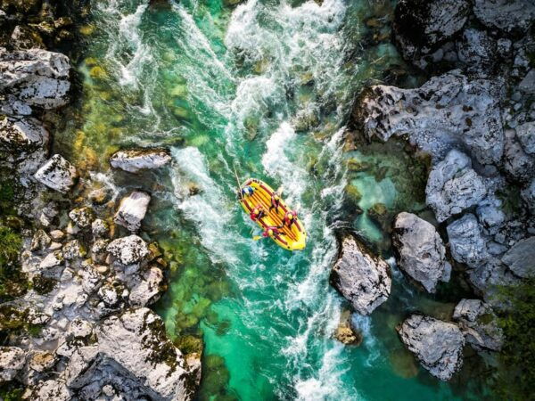 Package: Soča Rafting and Europe's Longest Zipline Adventure - Customer Feedback