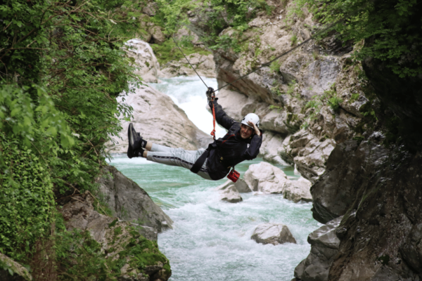 Package: Soča Rafting and Europe's Longest Zipline Adventure - Important Information