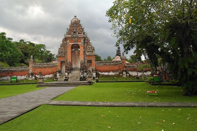 Package Tanah Lot Sunset Tour - Reviews and Feedback