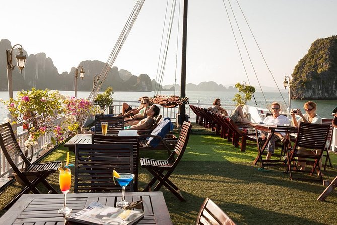 Package Tour Halong and Sapa - Cancellation Policy and Refunds